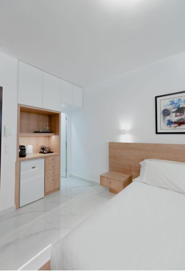 Luxury Studio In The Heart Of Kolonaki 아테네 외부 사진