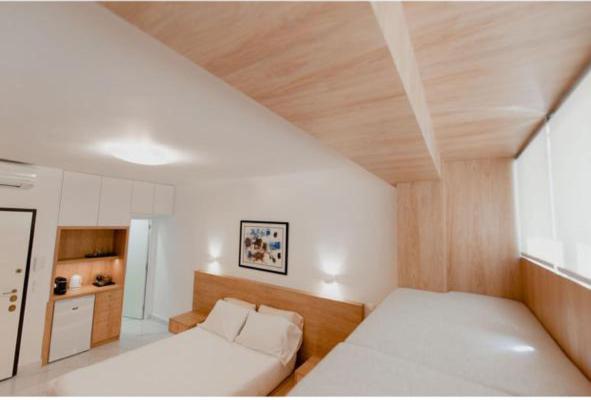 Luxury Studio In The Heart Of Kolonaki 아테네 외부 사진
