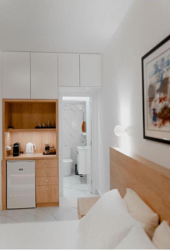 Luxury Studio In The Heart Of Kolonaki 아테네 외부 사진